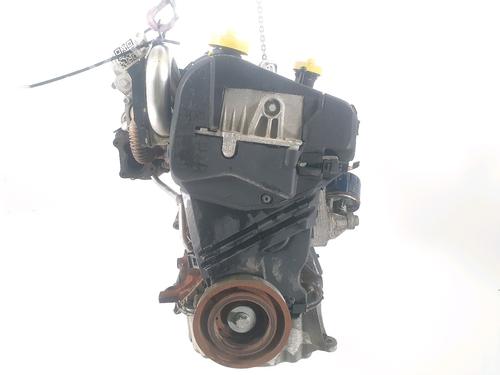 Used Engine RENAULT MODUS / GRAND MODUS (F/JP0_) 1.5 dCi (FP0F, JP0F) (86 hp) 30799009