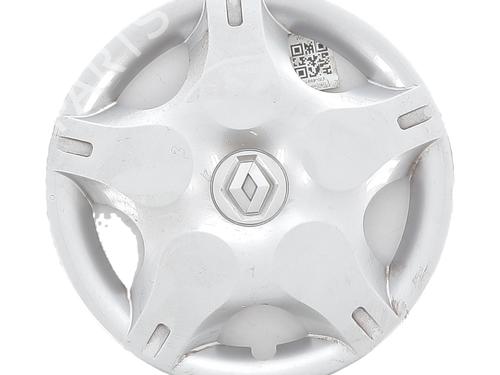 Andre RENAULT TWINGO II (CN0_) 1.2 16V (CN04, CN0B) | BP32006419O1 