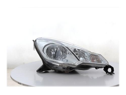Right headlight CITROËN C3 II (SC_) 1.4 HDi 70 (SC8HZC, SC8HR0, SC8HP4) | BP30165236C29