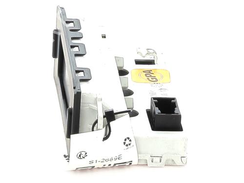 Display monitor PEUGEOT 1007 (KM_) 1.6 16V | BP27374628C48 