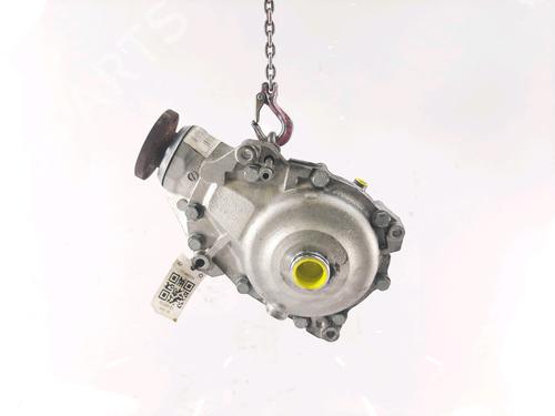 Front differential BMW X1 (E84) xDrive 18 d | BP37086690M23 - Image 3