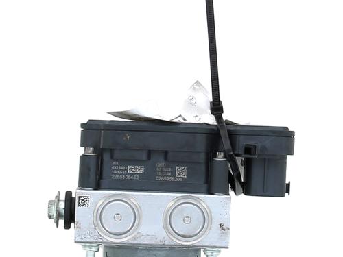 ABS pump SUZUKI CELERIO (LF) 1.0 (AVK310) | BP22362929M43 