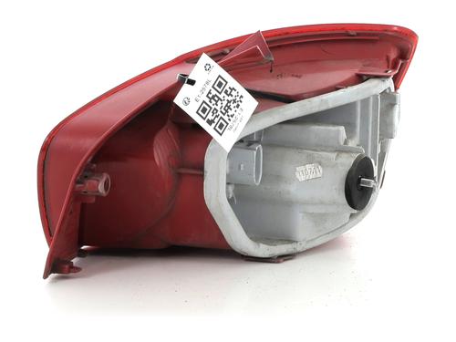 Left taillight SEAT IBIZA IV (6J5, 6P1) 1.2 TDI | BP24605116C34 
