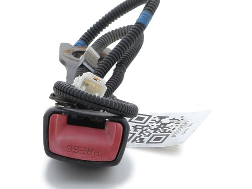 Used Seat buckle TOYOTA GT 86 Coupe (ZN6_) 2.0 (ZN6AC_, ZN6BC_, ZN6K) (200 hp) 27908497