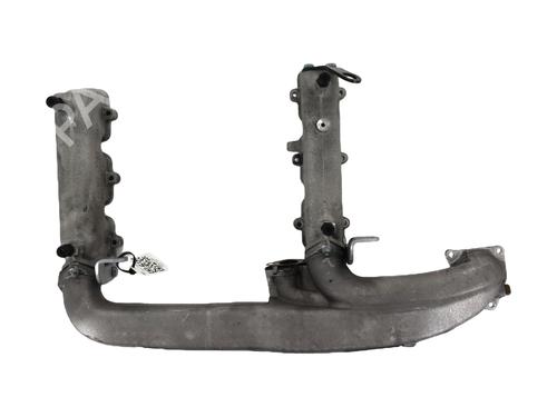 Intake manifold AUDI A4 B7 (8EC) 2.5 TDI | BP29443131M70 