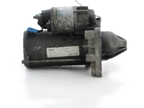Used Starter Starter 37016616 37016616