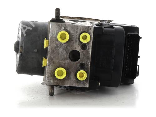 ABS Bremseaggregat PEUGEOT 307 (3A/C) 2.0 HDi 90 (90 hp) 32278360