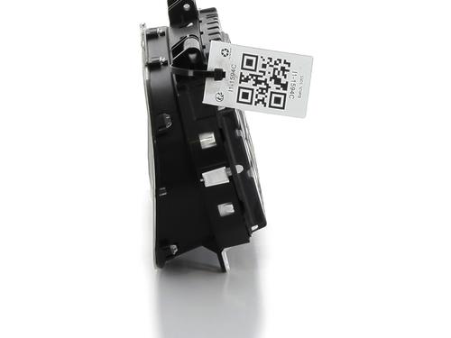 Cockpit RENAULT MASTER III Van (FV) 2.3 dCi 145 FWD (FV0E, FV0F, FV0H, FV02, FV0M, FV0S,... | BP29931728C47