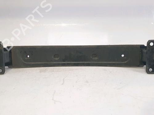 Front bumper reinforcement FIAT 500 (312_) 1.3 D Multijet (312AXB1A) | BP29495928C109 