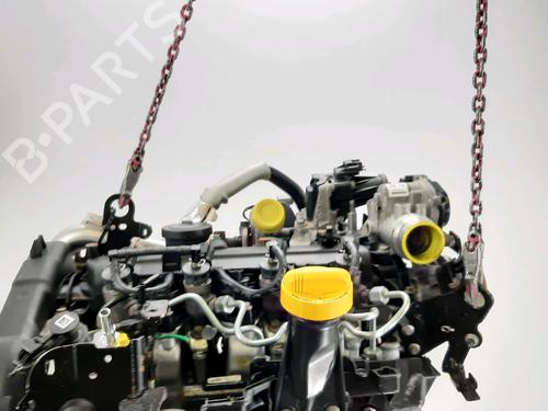 Engine RENAULT KANGOO Express (FW0/1_)  | BP33190158M1  - Image 5