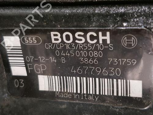 Engine FIAT 500 (312_) 1.3 D Multijet (312AXB1A) | BP32013614M1 