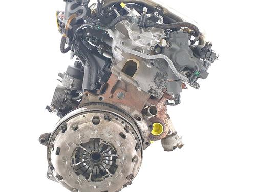 Engine FORD MONDEO IV (BA7)  | BP27333654M1 