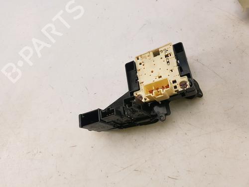 AC Styreenhet / Manøvreringsenhet TOYOTA YARIS (_P1_) 1.0 (SCP10_, SCP10R) | BP13680647I5 