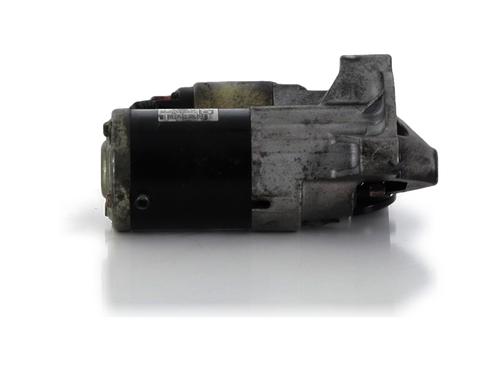 Startmotor PEUGEOT 206 Hatchback (2A/C) 2.0 HDI 90 (90 hp) 30583730