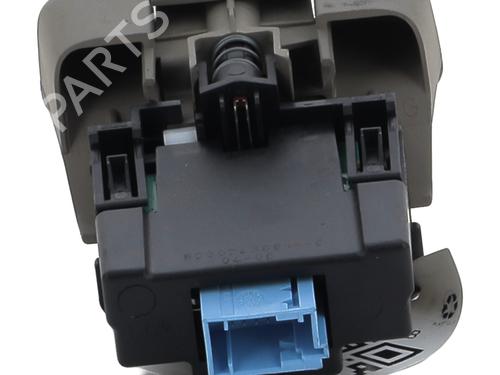 Switch RENAULT SCÉNIC II (JM0/1_)  | BP29346098I30 