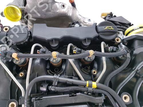 Engine PEUGEOT 207 CC (WD_) 1.6 HDi | BP35940882M1 - Image 8