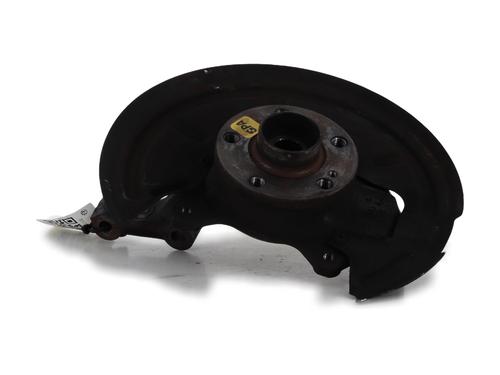 Used Left front steering knuckle Left front steering knuckle RENAULT ESPACE IV (JK0/1_) 2.0 dCi (JK01, JK02, JK1J, JK1K, JK1H) (150 hp) 34146716 34146716