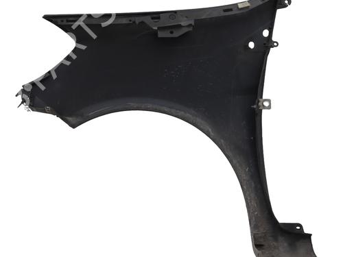 Right front fenders RENAULT CLIO III (BR0/1, CR0/1) 1.5 dCi (C/BR0G, C/BR1G) | BP29218039C42 