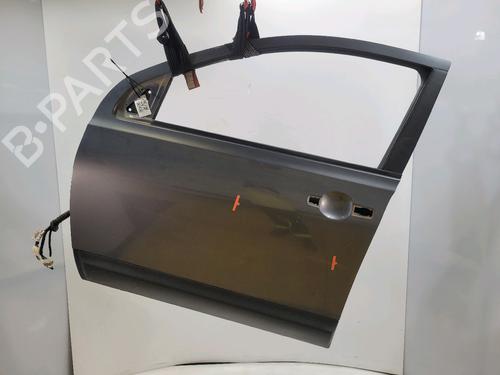 Used Left front door NISSAN QASHQAI / QASHQAI +2 I (J10, NJ10, JJ10E) 2.0 dCi All-wheel Drive (150 hp) 27396166