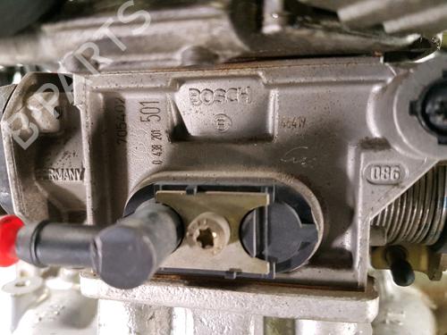 Engine PEUGEOT 106 I (1A, 1C) 1.0 | BP29552693M1 