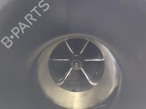 Engine VW GOLF VI (5K1) 2.0 TDI | BP30048671M1