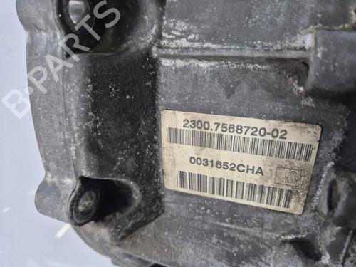 Gearbox MINI MINI (R56) Cooper | BP38741986M3  - Image 5