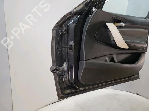 Right front door BMW 1 (F20) 114 d | BP29624030C3 