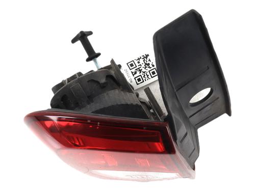 Used Left taillight Left taillight DACIA DUSTER (HS_) 1.5 dCi 4x4 (HSMC, HSMD) (110 hp) 39898347 39898347