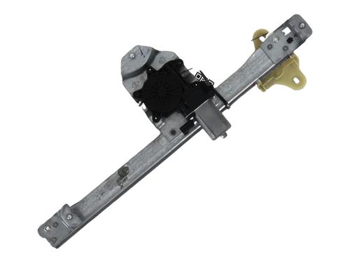 Used Front right window mechanism RENAULT CLIO IV (BH_) 1.5 dCi 75 (75 hp) 28594832