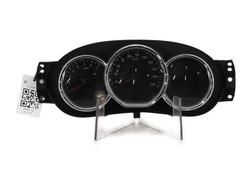 Instrument cluster DACIA SANDERO II TCe 90 (B8M1, B8MA, B8AC) | BP29624055C47 