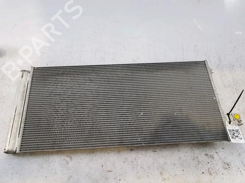 AC radiator BMW 3 (G20, G80, G28) 318 d Mild-Hybrid | BP18897119M32 