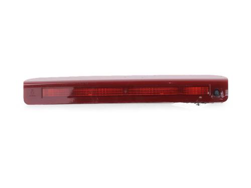 Bremselys Bremselys RENAULT MEGANE III Hatchback (BZ0/1_, B3_) 1.6 dCi (BZ00, BZ12, BZ13) (130 hp) 37599898 37599898