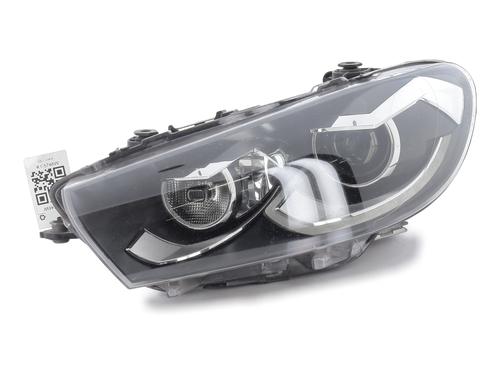 Left headlight VW SCIROCCO III (137, 138) 1.4 TSI | BP32693842C28 - Image 4