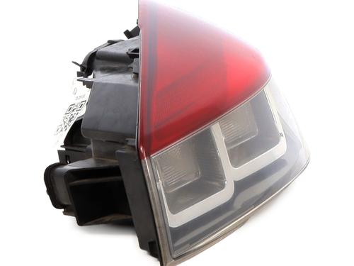 Right taillight RENAULT MEGANE III Coupe (DZ0/1_) 1.5 dCi (DZ0B) | BP26514931C35 