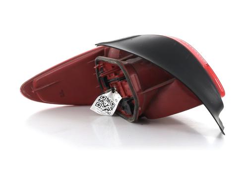 Right taillight PEUGEOT 206 Hatchback (2A/C) 1.4 HDi eco 70 | BP29849557C35