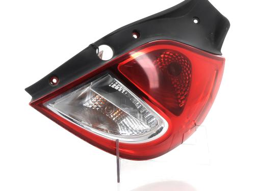 Right taillight RENAULT CLIO III (BR0/1, CR0/1) 1.5 dCi | BP29218453C35 