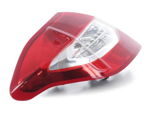 Left taillight CITROËN C4 II (NC_) 1.6 HDi 110 | BP36592669C34 - Image 5