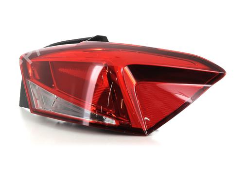 Right taillight SEAT IBIZA V (KJ1, KJG) 1.0 TSI | BP29295705C35 
