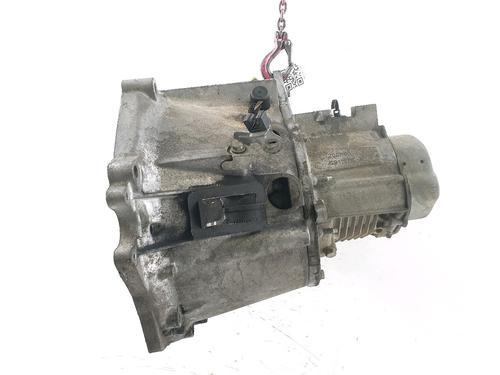 Getriebe für PEUGEOT 508 I (8D_) 1.6 HDi (112 hp) 33159001