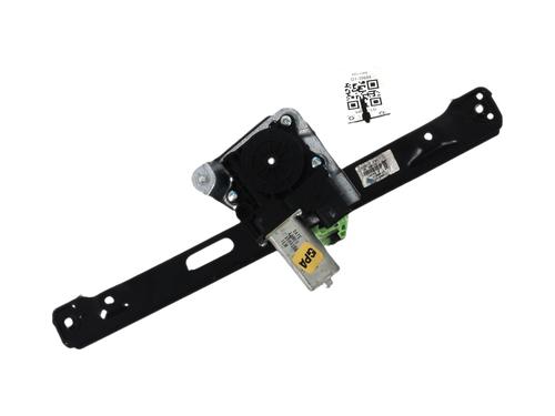 Used Rear left window mechanism Rear left window mechanism BMW 3 Touring (E91) 318 i (143 hp) 34337872 34337872