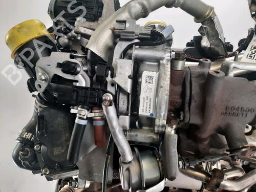 Engine RENAULT CLIO IV (BH_) 1.5 dCi 90 | BP36853694M1  - Image 6