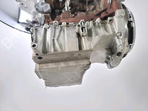 Engine FORD FIESTA VI (CB1, CCN) 1.0 EcoBoost | BP29964447M1 