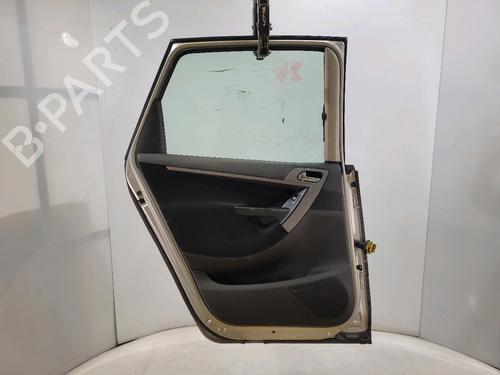 Left rear door CITROËN C4 Picasso I MPV (UD_)  | BP24632929C4 