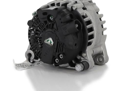 Alternator PEUGEOT 206 Hatchback (2A/C)  | BP28106084M7 