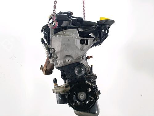 Motor Motor RENAULT TWINGO II (CN0_) 1.2 16V (CN04, CN0B) (75 hp) 33809563 33809563