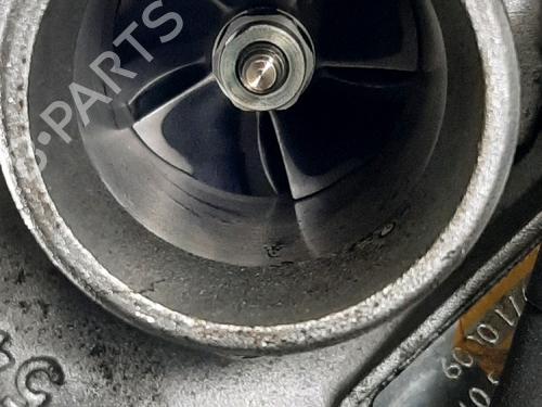 Engine CITROËN C3 I (FC_, FN_) 1.4 HDi | BP32006331M1 