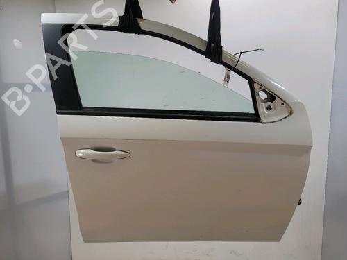 Used Right front door Right front door CITROËN C-ELYSEE (DD_) 1.2 VTi 82 (82 hp) 33300475 33300475