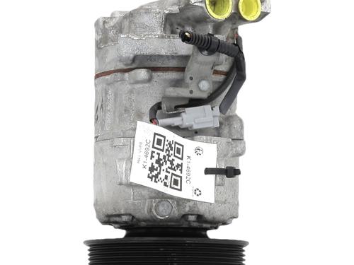 AC compressor RENAULT MEGANE III Hatchback (BZ0/1_, B3_) 1.5 dCi (BZ09, BZ0D, BZ1W, BZ29, BZ14) | BP35892077M34  - Image 5