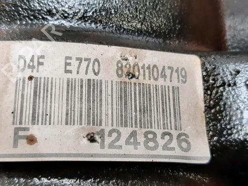 Engine RENAULT TWINGO II (CN0_) 1.2 16V (CN04, CN0B) | BP32975315M1  - Image 8