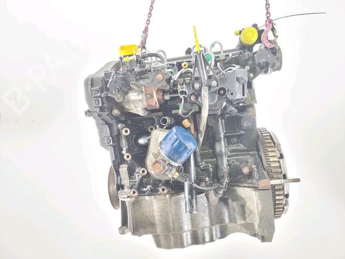 Engine RENAULT CLIO III (BR0/1, CR0/1) 1.5 dCi (C/BR0G, C/BR1G) | BP30094388M1